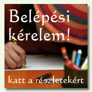 2% a gyerekbarátabb jövőért - Kattintson a részletekért!